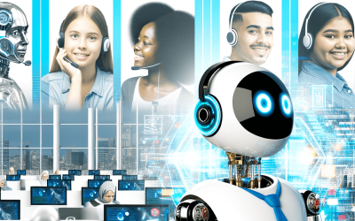 IA y Chatbots: Revolución en la Atención al Cliente