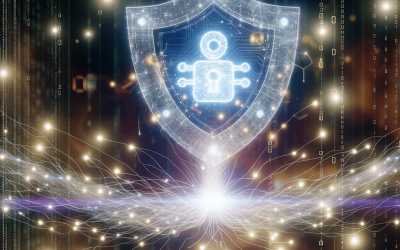 AI en Ciberseguridad: Protección de Datos y Cumplimiento