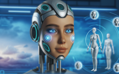 IA y Videojuegos: La Revolución en NPCs y Mundos Virtuales