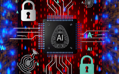 Malware de IA: una creciente amenaza para la ciberseguridad