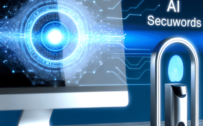 IA y Seguridad: El Futuro Passwordless Nos Espera