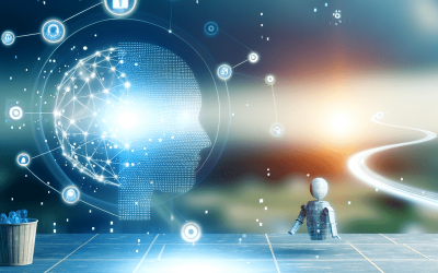IA y Ciberseguridad: Revolución en Protección de Datos