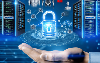 IA y Ciberseguridad: Protección de Datos del Futuro