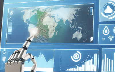 IA transforma la gestión de desastres naturales con datos