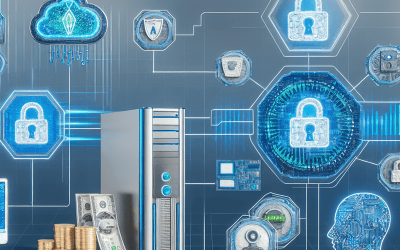 IA y Machine Learning: Reforzando la Seguridad Financiera