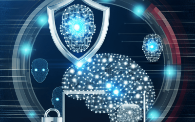 Inteligencia Artificial y Ciberseguridad: Protección Avanzada