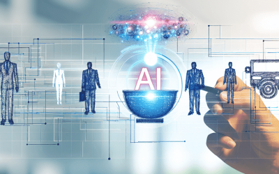 Casos de Uso de AI: Transformando Empresas y Sectores