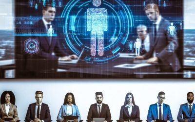 Medidas clave de ciberseguridad en la era de la IA