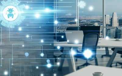 IA revoluciona la gestión de proyectos: eficiencia y futuro