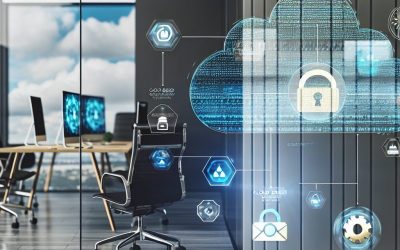 Estrategias clave para mejorar la ciberseguridad en la nube