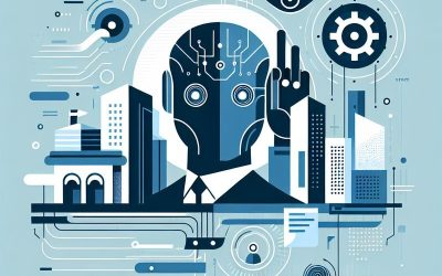 Retos Emergentes de la Inteligencia Artificial en la Protección Cibernética Contemporánea