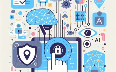 Innovaciones Clave en Ciberseguridad y la Influencia de la Inteligencia Artificial