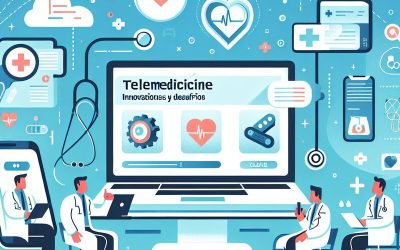Telemedicina en el Siglo XXI: Avances Transformadores y Retos por Superar