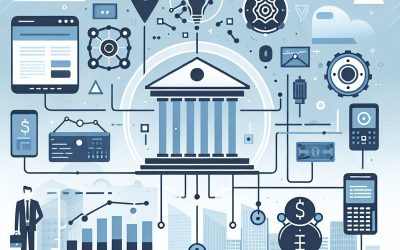 Revolución del Aprendizaje Automático en las Finanzas Modernas