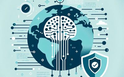 Transformación de la Ciberseguridad a Través de la Inteligencia Artificial Generativa