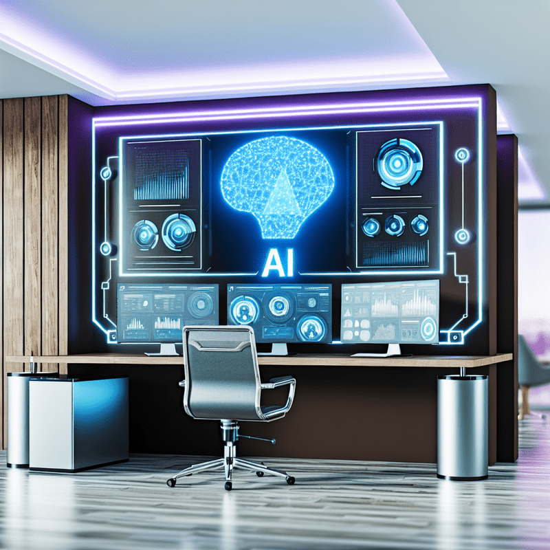 Business Intelligence Dubai