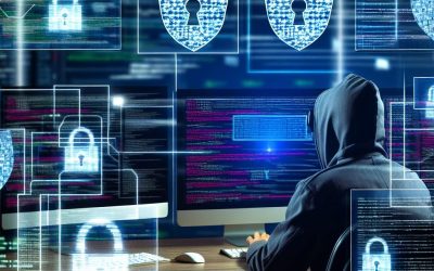 IA y Microsoft revolucionan la ciberseguridad en la nube