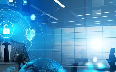 Por Que Es Crucial La Ciberseguridad En La Era Digital