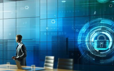 Ciberseguridad Oportunidades Laborales En El Sector