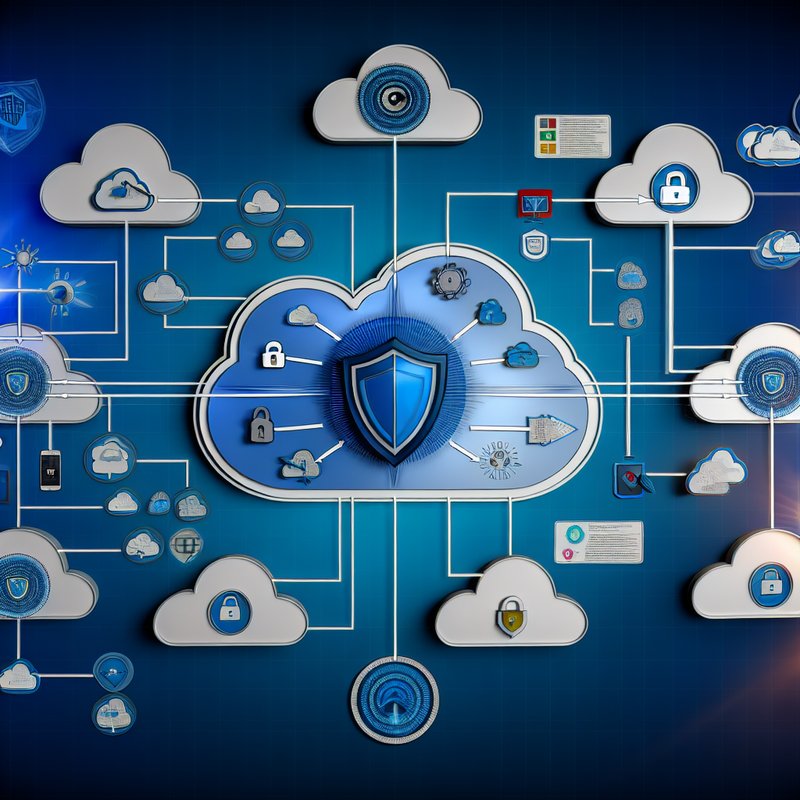 Seguridad en Entornos Multicloud con Microsoft Defender -