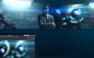 Desafios De La IA En La Ciberseguridad Moderna