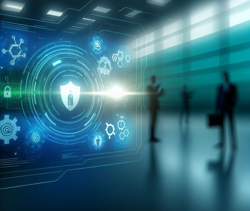 Donde Puede Trabajar Un Profesional En Ciberseguridad - Imagen destacada