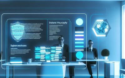 Tipos De Amenazas En Ciberseguridad Como Defenderse
