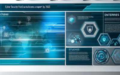 Ciberseguridad Que Estudiar Para Ser Un Experto