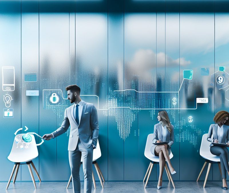 Ciberseguridad En Que Sectores Se Aplica Y Cuales Son Sus Beneficios - Imagen destacada