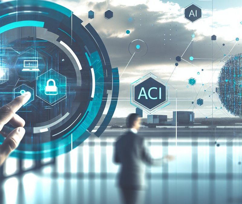 Tendencias Emergentes En Ciberseguridad Y Ai - Imagen destacada