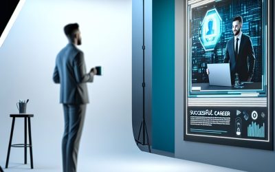 Ciberseguridad Como Iniciar Una Carrera Exitosa