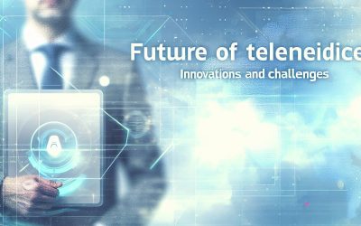 Futuro De La Telemedicina Innovaciones Y Desafios