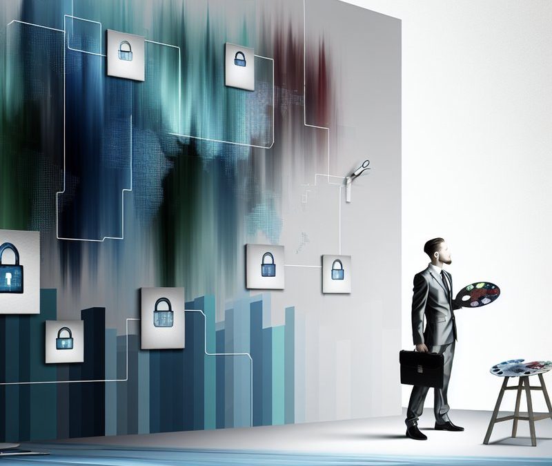Importancia De La Ciberseguridad En La Actualidad Por Que Es Esencial - Imagen destacada