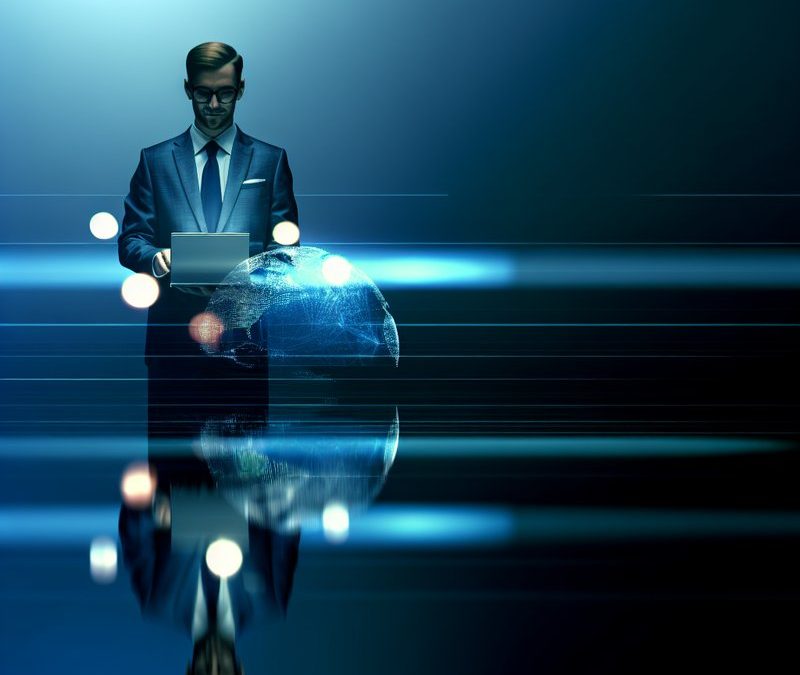 Cuando Se Creo La Ciberseguridad Y Como Impacta En 2025 - Imagen destacada
