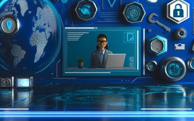 Temas Abordados en los Estudios de Ciberseguridad