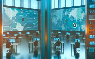 Mejores Prácticas de Ciberseguridad: Estrategias Efectivas para Empresas
