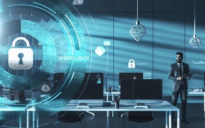 Tipos de Ciberseguridad y Su Relevancia en 2026