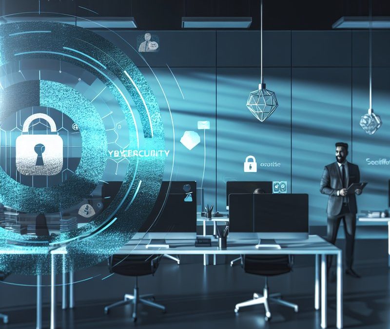Tipos de ciberseguridad que existen y su relevancia en 2025 - Imagen destacada