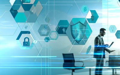 Comprendiendo la Ciberseguridad y la Defensa Cibernética: Perspectivas Esenciales
