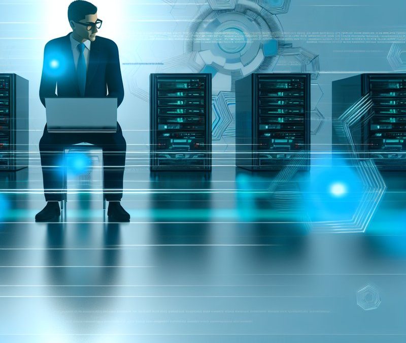 Estrategias Efectivas de Ciberseguridad: Previniendo Ataques en 2025 - Imagen Destacada