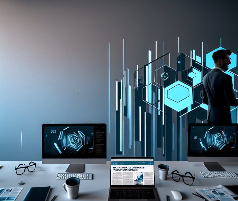 Mejores cursos de ciberseguridad para profesionales en 2025 - Imagen destacada