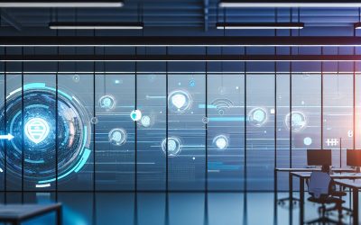 Entendiendo la Ciberseguridad: Perspectivas Clave para Empresas