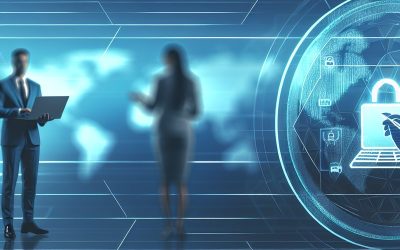 ¿Cómo Funciona la Ciberseguridad? Conceptos Clave para CTOs