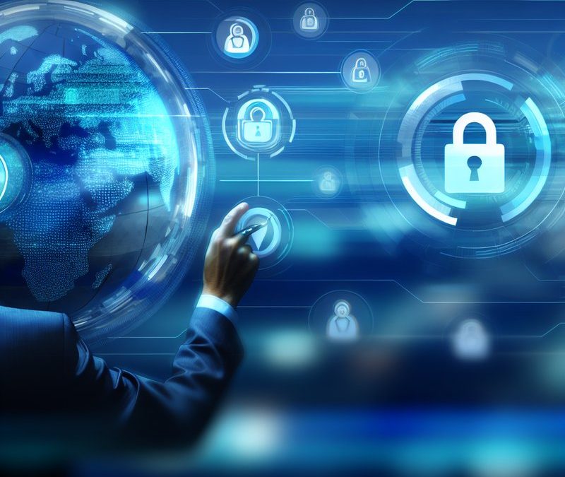 Ciberseguridad y Privacidad: Perspectivas Clave para CTOs en 2025 - Imagen Destacada