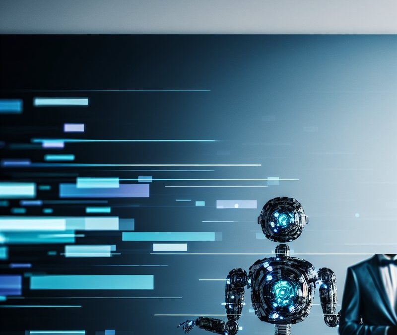 Mejores herramientas de automatización de IA - Imagen destacada