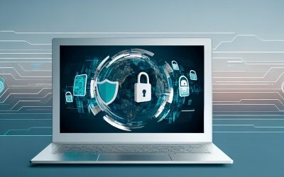 La Evolución de la Ciberseguridad: Hitos Clave y Tendencias