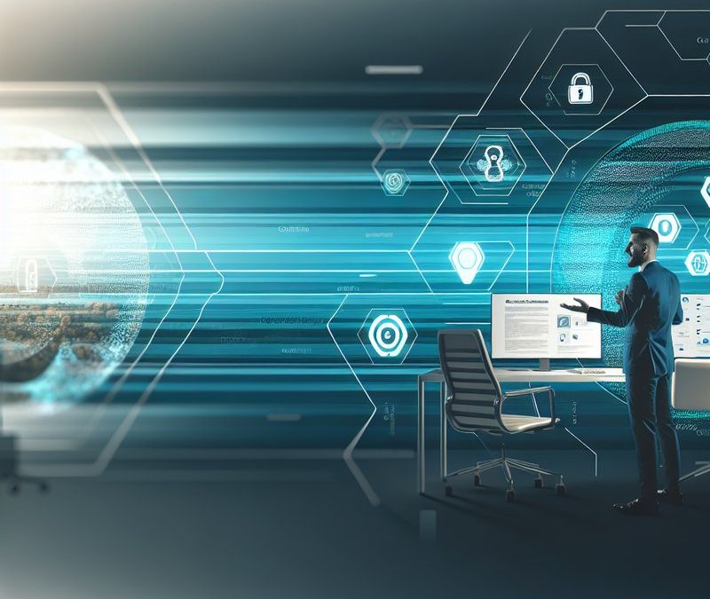 Mejores másteres en ciberseguridad en España para 2025 - Imagen destacada