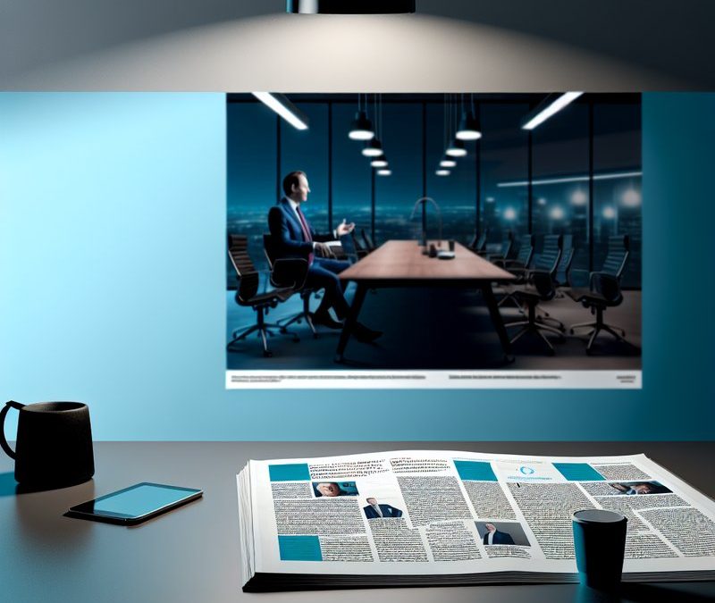 El papel crítico de la ciberseguridad en las empresas modernas: Perspectivas para 2025 - Imagen destacada