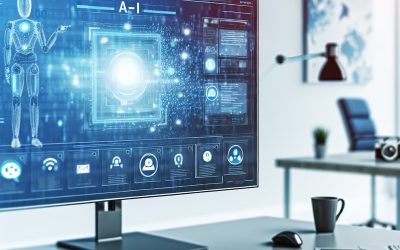 Chatbots de IA para Atención al Cliente
