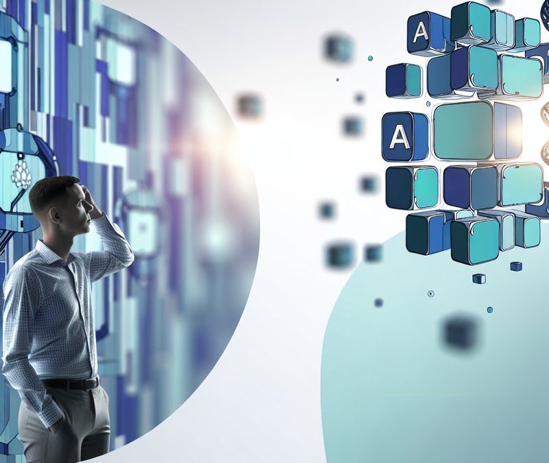 Automatización de Procesos Empresariales Potenciada por IA - Imagen Destacada